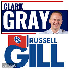 Meet & Greet: Gray + Gill Nolensville Commissioner