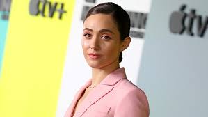Emmanuelle grey emmy rossum was born on september 12, 1986, in new york city, new york. 5kolujjitcybpm