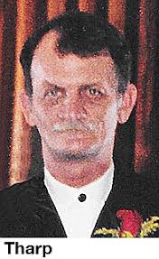 Bruce T. Tharp Obituary