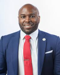 Christopher Hilliard