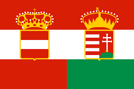 Flags of austria hungary alternative fandom. File Flag Of Austria Hungary 1869 1918 Svg Wikimedia Commons