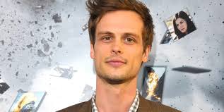 Criminal Minds' Fans, Matthew Gray Gubler Dropped a Major Hint About His  Next Project