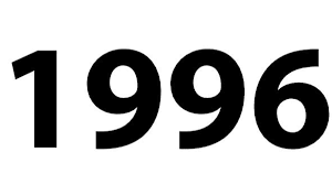 And though our first post certainly covered a great deal, we soon realized that there are countless other unbelievable trivia facts out there. Fun Facts And Trivia From The Year 1996 Hobbylark