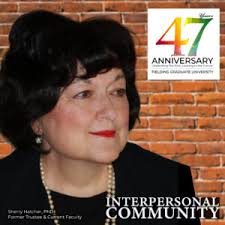 Reflections from Fielding Colleagues. Happy 47th Birthday Fielding!