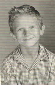 Glenn Juan Conley (1953-2007)