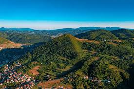 Image result for pyramids bosnia