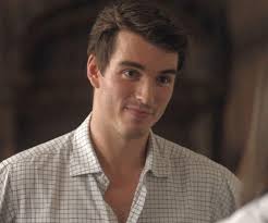 Levi Ward Fancastings : r/AliHazelwood