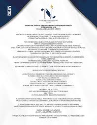 Salmo Del Apostol De Jesucristo Naason Joaquin Garcia Salmos Apostoles Jesucristo