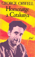 el bloc de francesc matas salla: George Orwell a la Barcelona dels ...
