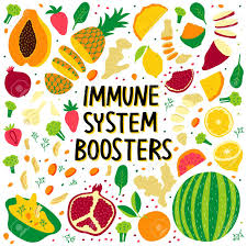 These 13 immune boosting tips are things we use and do regularly to build up our immune systems. Human Health Immune System Boosters Illustration Cartoon Doodle Royalty Free Cliparts Vectors And Stock Illustration Image 143837952