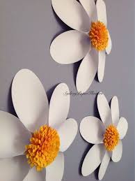Check spelling or type a new query. Moldes Y Tutorial Para Aprender Como Hacer Flores Gigantes Decorativas Mimundomanual