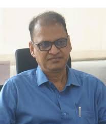 Subhash Chand Gupta appointed as Chairman and Managing Director of Mumbai  Railway Vikas Corporation Ltd.