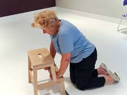 How To Get Up After A Fall The Steps You Need To Follow First Aid For Life
