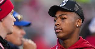 Marion Moore, James Madison Memorial, Cornerback