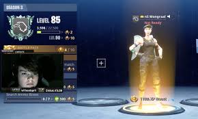 'fortnite' is available now on ps5, ps4, xbox series x|s, xbox. The First Pro Fortnite Esports Team Features A British 13 Year Old