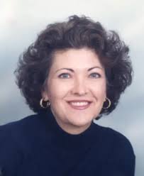 Patti Jo Perryman