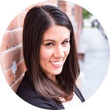 Jennifer Cantley's Instagram, Twitter & Facebook