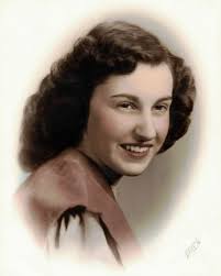 Ester Rose Waggoner Obituary May 2, 2025