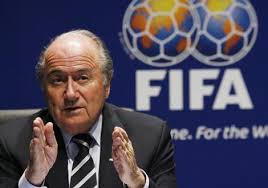 Image result for sepp blatter
