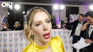 Pride of Britain: Katherine Ryan