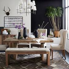 Emmerson Reclaimed Wood Dining Table Reclaimed Pine In 2020 Wood Dining Table Reclaimed Wood Dining Table Farmhouse Dining Room Table