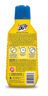 This jetter is more expensive than many, but if you are using it down smaller pipes inside your house, you probably want the smaller head and hose. Drain Out Bathroom Drain Opener Summit Brands