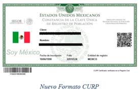 .la curp o clave única de registro de población por internet paso a paso además de generar el certificado en línea. Uepsgop0j Jytm