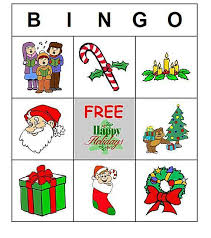 11 Free Printable Christmas Bingo Games For A Family Fun Night Christmas Bingo Printable Christmas Bingo Cards Christmas Bingo Cards