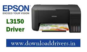 Home epson epson ecotank l3150 driver download (wireless printer). Download Epson L3150 Printer And Scanner Driver For Windows