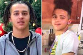 Missing Teen Found Dead in Pond Linked to 'Deeply Disturbing' Killing of  Another Victim Found Days Earlier