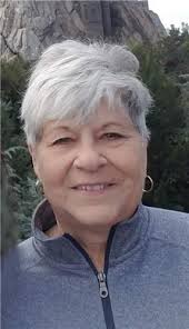 Mary Jo Brady Obituary (2022)