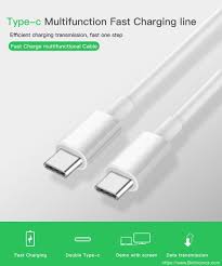 Compatible With Samsung Galaxy S20 S20 S20 Ultra Note 10 Google Pixel 2 3 4 Xl Ipad Pro 2018 Etc Charging Cable Fast Charging Usb