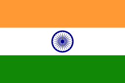 flag of india wikipedia