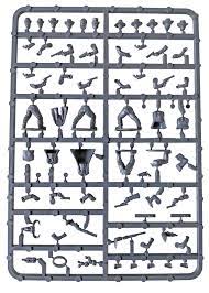 Farm at your own pace, whether you have 30 seconds or 30 minutes. New Multi Part Plastic Gunfighters Coming To Dead Man S Hand Ontabletop Home Of Beasts Of War