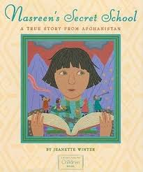 Nasreen S Secret School Book Reviews For Kids Childrens Books Picture Book