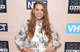 People who liked bindi irwin's feet, also liked Bindi Irwin Breastfeeding My Daughter Has Been A Learning Curve Entertainment Hiawathaworldonline Com