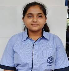 ROTARY PUBLIC SCHOOL GURGAON RESULT BULLETIN GRADE XII SESSION 2024-25