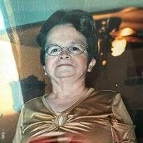 Barbara Jean Trujillo Obituary