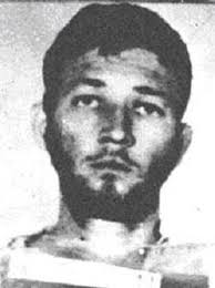 Juan Flynn (Manson Family Associate)