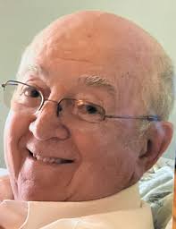 Obituary information for William E. Gregory