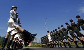 Isis claims to kill Chinese couple studying and teaching in Pakistan |  Islamic State | The Guardian