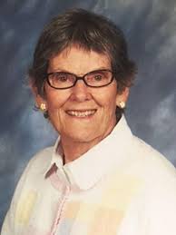 Obituary: Grace Hammond, 1923-2017