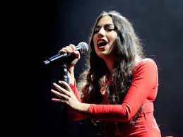 Quien Es Maria Jose Llergo La Ganadora Al Goya Por Esta Cancion De Mediterraneo