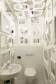 A lot of condo interior design ideas are offered by the internet and by professionals today and one feature is very common to the new looks they suggest: Surprising Unique Designs For Your Condo Bathroom