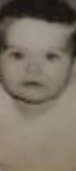 Lana Dale “Susie” Beard (1956-1958)