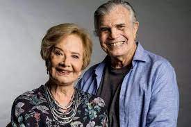 Jun 12, 2021 · glória menezes e tarcísio meira estão casados há quase 60 anos, mas são eternos namorados. Nhobvsh7obxwim