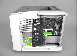 Check spelling or type a new query. Replacing The Formatter Hp Laserjet P3005 P3005d P3005n P3005dn P3005x