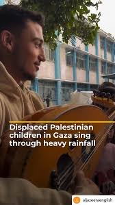 Yallah Tnam” is an old lullaby sung by mothers throughout the Arab world to  rock their children to sleep. Seventeen thousand Palestinian mothers will  not sing their babies to sleep this Christmas.