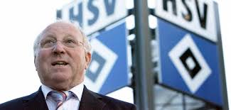 Auftakt beim BVB: Der Hamburger SV vollzieht eine Kulturrevolution