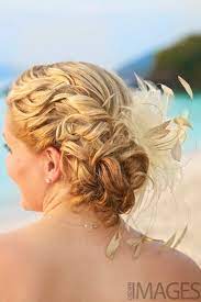 Destination Wedding Hairstyles Bing Images Beach Wedding Hair Short Wedding Hair Hair Styles